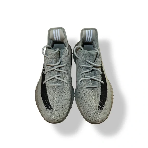 Adidas Yeezy Boost 350 V2 Salt Size 10 - Picture 4 of 6
